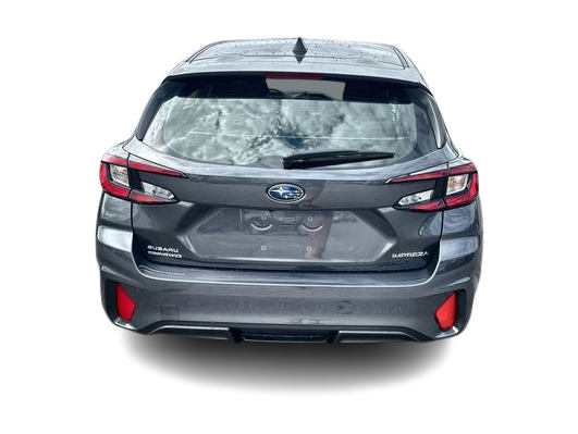 Thumbnail: 2025 Subaru Impreza - 23