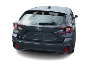 Thumbnail: 2025 Subaru Impreza - 5