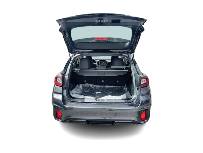 Thumbnail: 2025 Subaru Impreza - 16