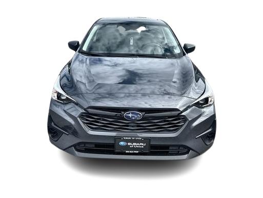 Thumbnail: 2025 Subaru Impreza - 24