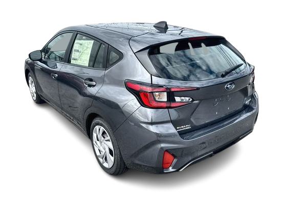 Thumbnail: 2025 Subaru Impreza - 4