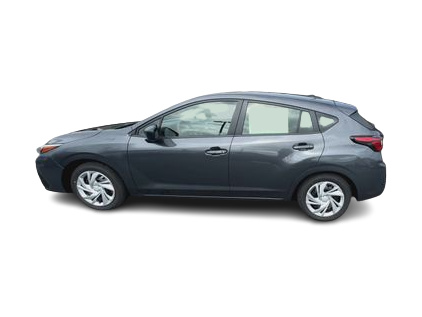 Thumbnail: 2025 Subaru Impreza - 3