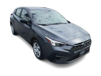 Thumbnail: 2025 Subaru Impreza - 18