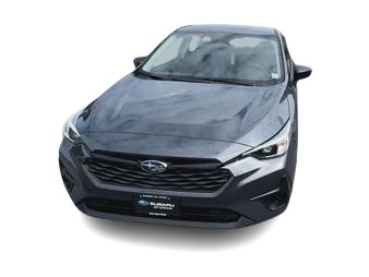 Thumbnail: 2025 Subaru Impreza - 6