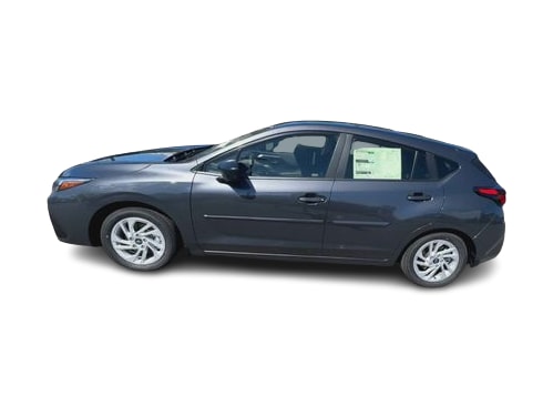 Thumbnail: 2025 Subaru Impreza - 3