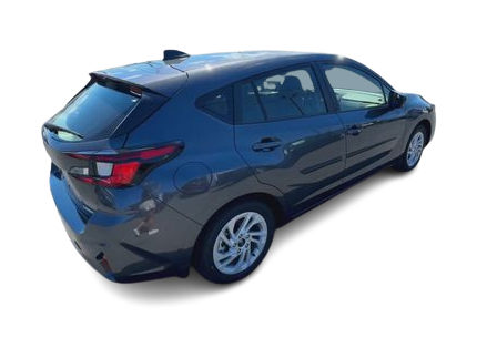 Thumbnail: 2025 Subaru Impreza - 20