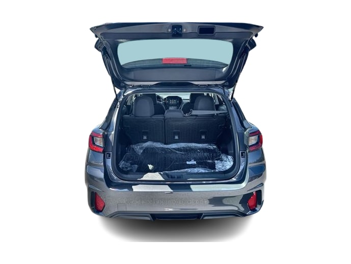 Thumbnail: 2025 Subaru Impreza - 16