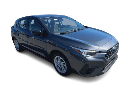 Thumbnail: 2025 Subaru Impreza - 18