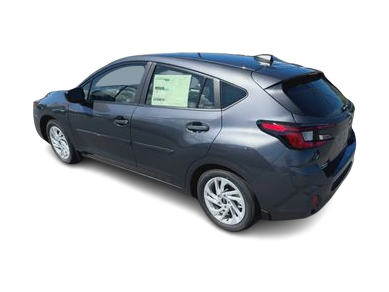 Thumbnail: 2025 Subaru Impreza - 4