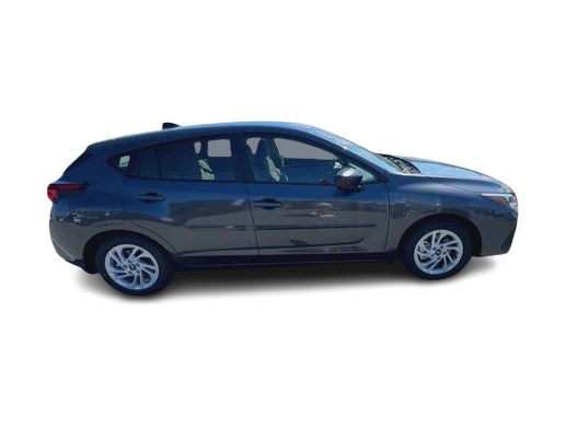 Thumbnail: 2025 Subaru Impreza - 21