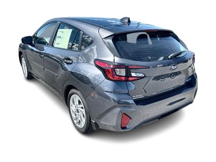 Thumbnail: 2025 Subaru Impreza - 24