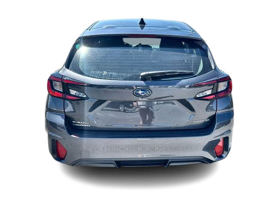 Thumbnail: 2025 Subaru Impreza - 25