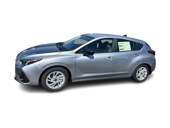 Thumbnail: 2025 Subaru Impreza - 26