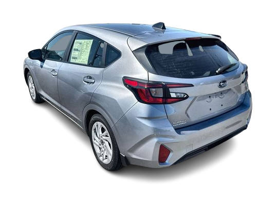 Thumbnail: 2025 Subaru Impreza - 4