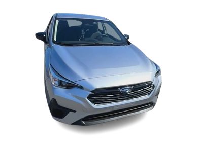 Thumbnail: 2025 Subaru Impreza - 6