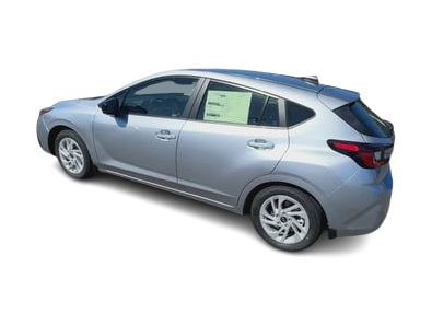 Thumbnail: 2025 Subaru Impreza - 21