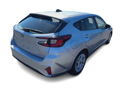 Thumbnail: 2025 Subaru Impreza - 23