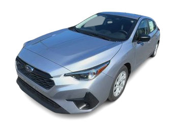 Thumbnail: 2025 Subaru Impreza - 20