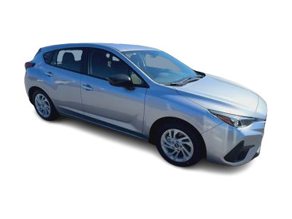 Thumbnail: 2025 Subaru Impreza - 19