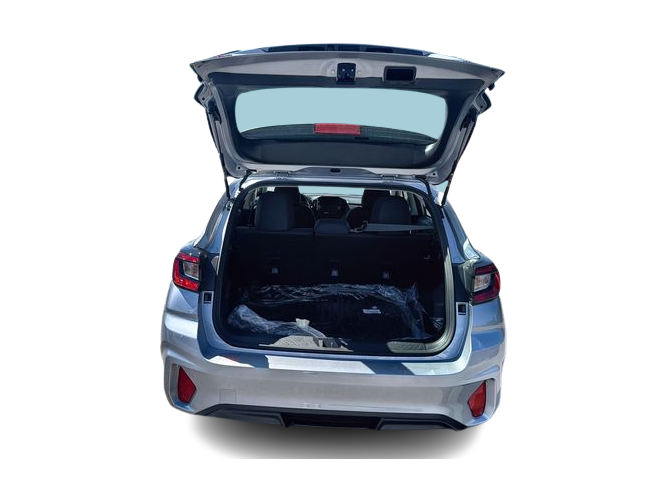 Thumbnail: 2025 Subaru Impreza - 17