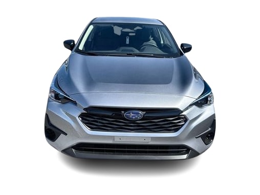 Thumbnail: 2025 Subaru Impreza - 27