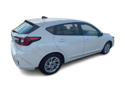 Thumbnail: 2025 Subaru Impreza - 18