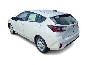 Thumbnail: 2025 Subaru Impreza - 4