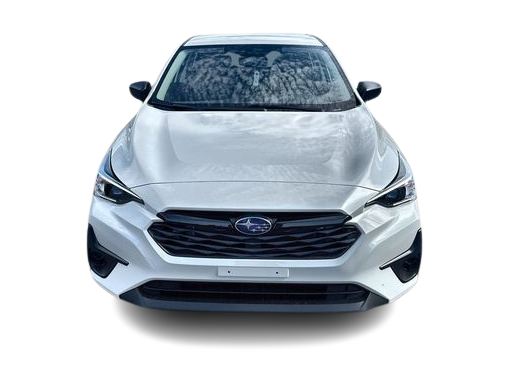 Thumbnail: 2025 Subaru Impreza - 24