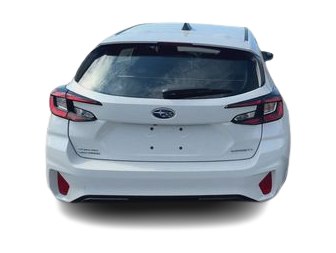 Thumbnail: 2025 Subaru Impreza - 5