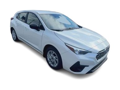 Thumbnail: 2025 Subaru Impreza - 17