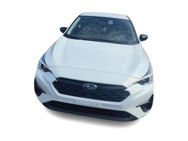 Thumbnail: 2025 Subaru Impreza - 6
