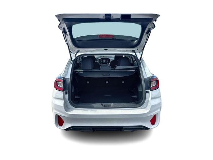 Thumbnail: 2025 Subaru Impreza - 15