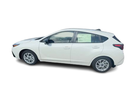 Thumbnail: 2025 Subaru Impreza - 3