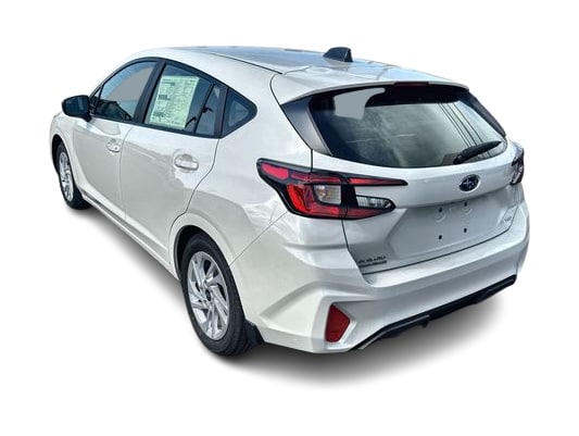 Thumbnail: 2025 Subaru Impreza - 22