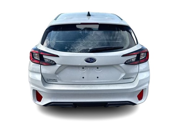 Thumbnail: 2025 Subaru Impreza - 23