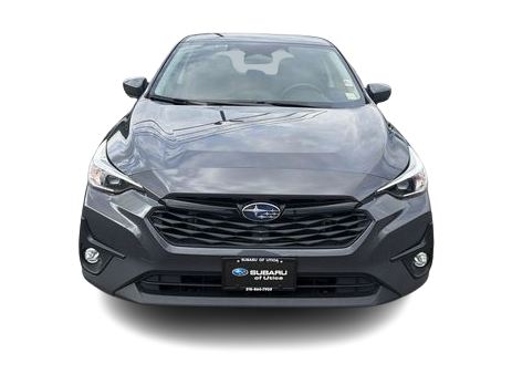 Thumbnail: 2024 Subaru Impreza - 25