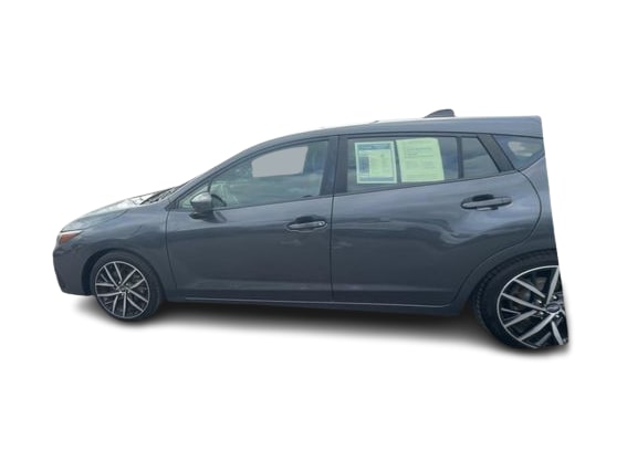 Thumbnail: 2024 Subaru Impreza - 3
