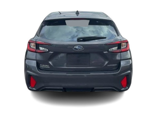 Thumbnail: 2024 Subaru Impreza - 5