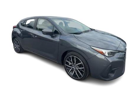 Thumbnail: 2024 Subaru Impreza - 21