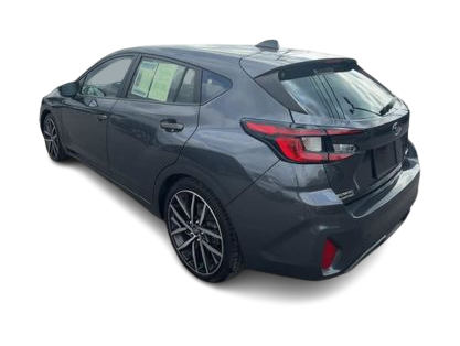 Thumbnail: 2024 Subaru Impreza - 4