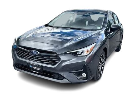 Thumbnail: 2025 Subaru Impreza - 6