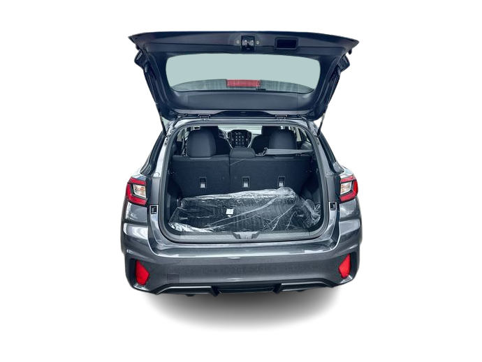 Thumbnail: 2025 Subaru Impreza - 16