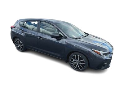 Thumbnail: 2025 Subaru Impreza - 19