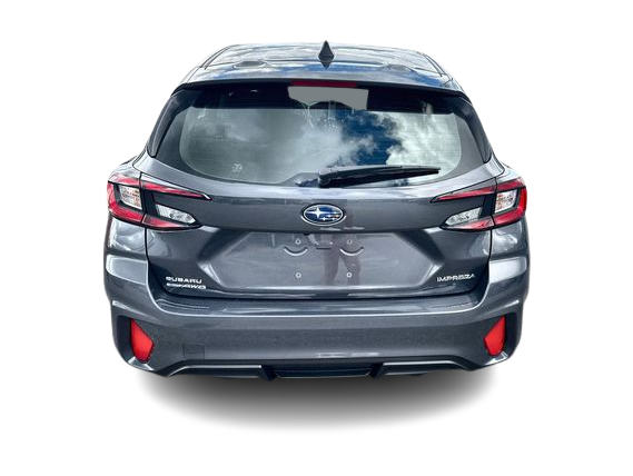 Thumbnail: 2025 Subaru Impreza - 5