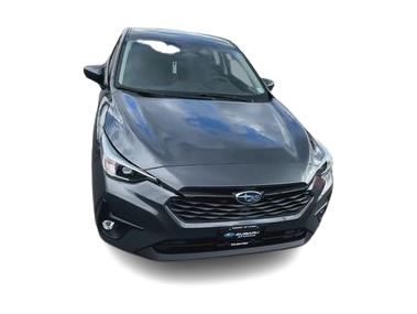 Thumbnail: 2025 Subaru Impreza - 20