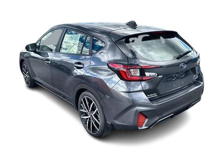 Thumbnail: 2025 Subaru Impreza - 4