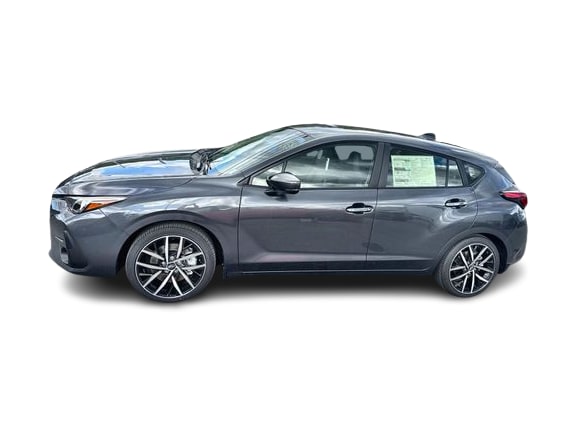 Thumbnail: 2025 Subaru Impreza - 26