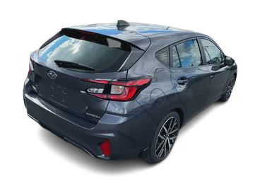 Thumbnail: 2025 Subaru Impreza - 23