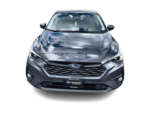 Thumbnail: 2025 Subaru Impreza - 27