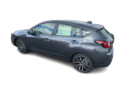 Thumbnail: 2025 Subaru Impreza - 21